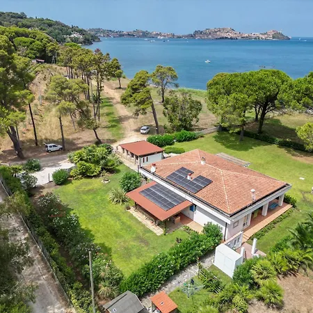 Elbella Villa *