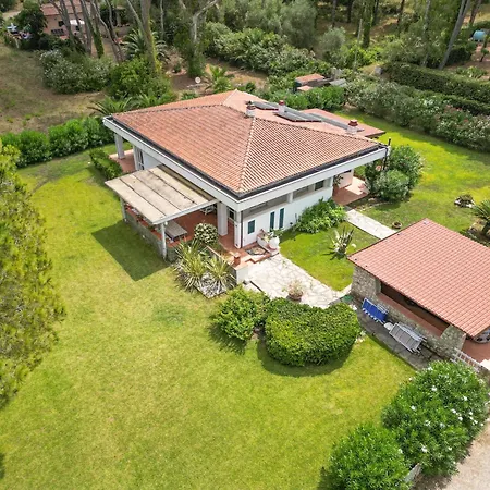 Villa Elbella *