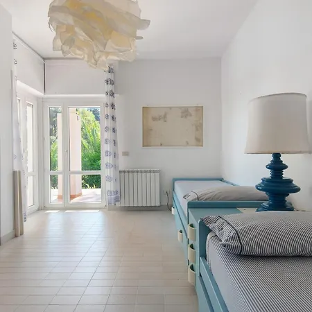 Elbella Villa