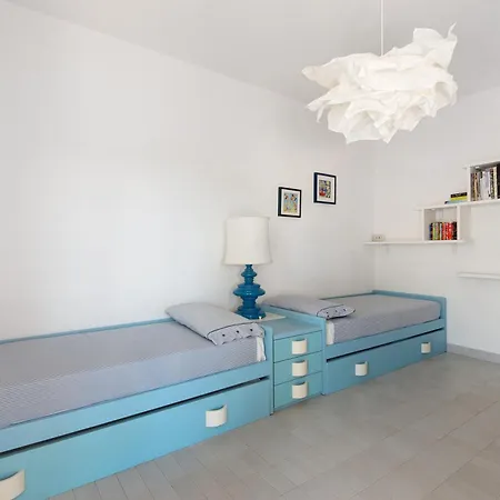 Elbella Villa