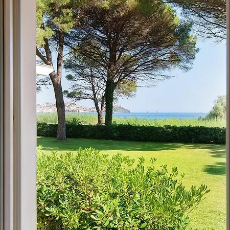 Elbella Villa