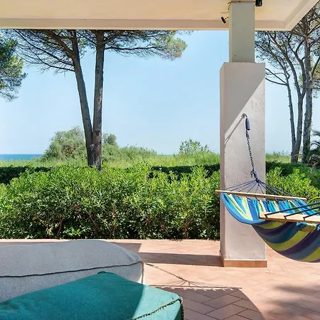 Villa Elbella