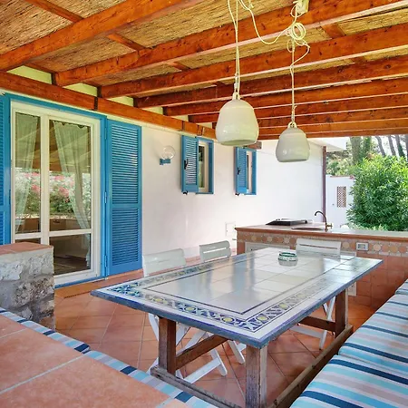Villa Elbella Magazzini (Tuscany)