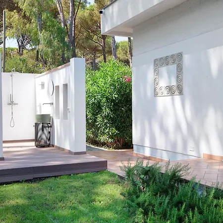 Villa Elbella *