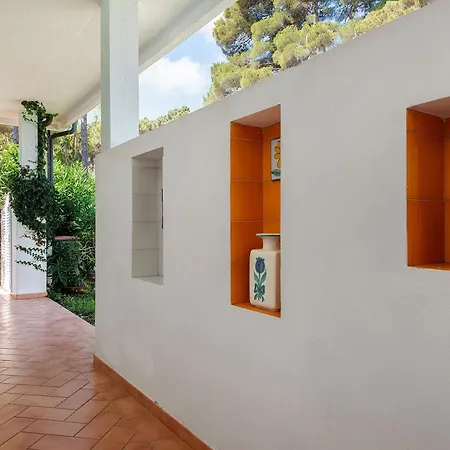 Villa Elbella Magazzini (Tuscany)