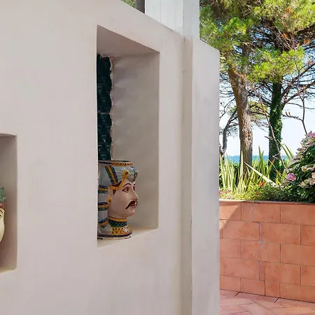 Elbella Villa Magazzini (Tuscany)