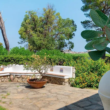 Villa Elbella