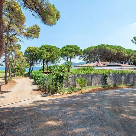Elbella Villa